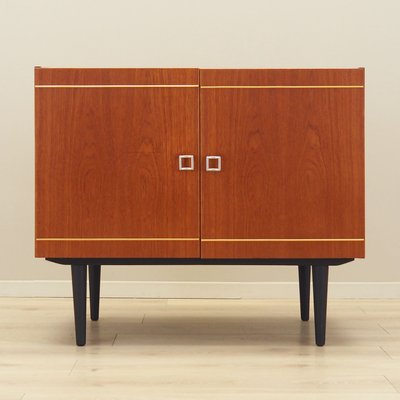 Danish Teak Cabinet, 1970s-VND-2022732