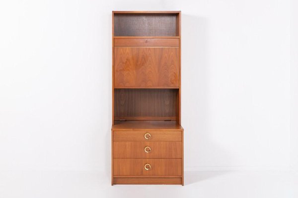 Danish Teak Cabinet, 1970s-KMC-1338716