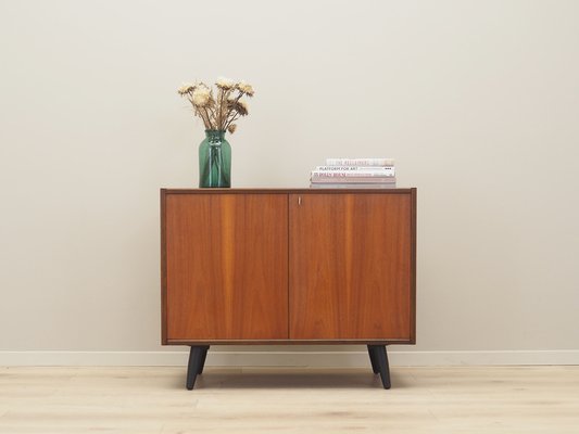 Danish Teak Cabinet, 1970s-VND-1789788