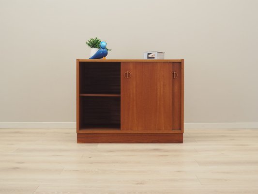 Danish Teak Cabinet, 1970s-VND-1784162