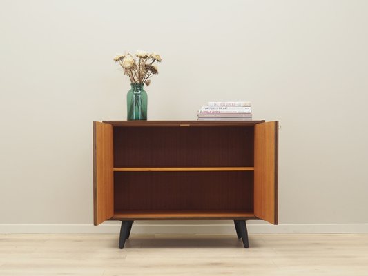 Danish Teak Cabinet, 1970s-VND-1789788