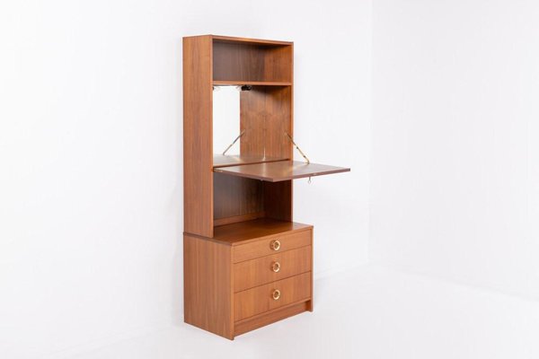 Danish Teak Cabinet, 1970s-KMC-1338716