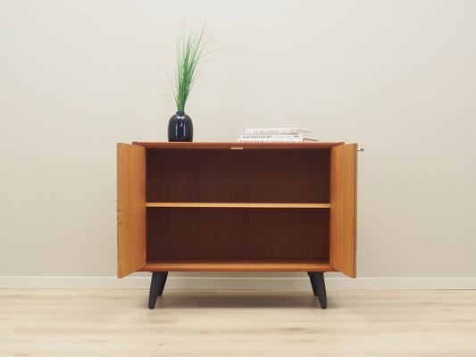 Danish Teak Cabinet, 1970s-VND-1789740