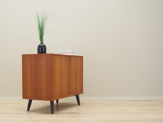 Danish Teak Cabinet, 1970s-VND-1789740