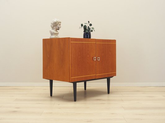 Danish Teak Cabinet, 1970s-VND-2022732