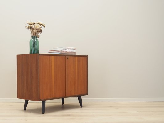 Danish Teak Cabinet, 1970s-VND-1789788