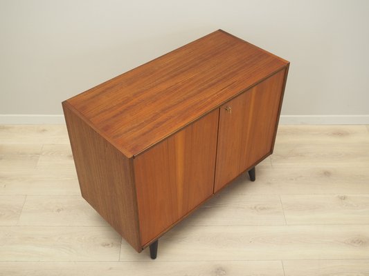 Danish Teak Cabinet, 1970s-VND-1789788