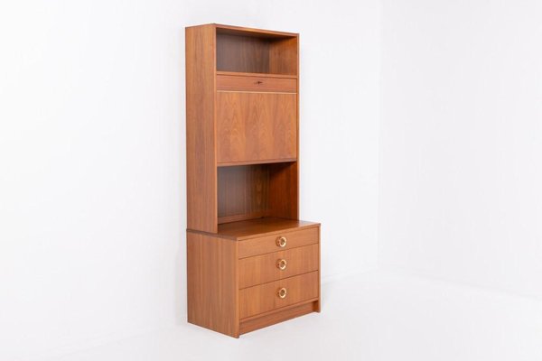 Danish Teak Cabinet, 1970s-KMC-1338716