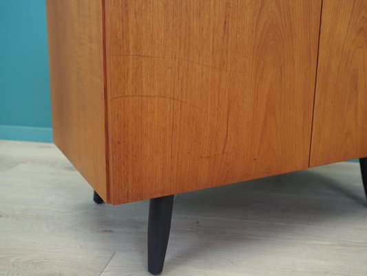 Danish Teak Cabinet, 1970s-VND-2019696