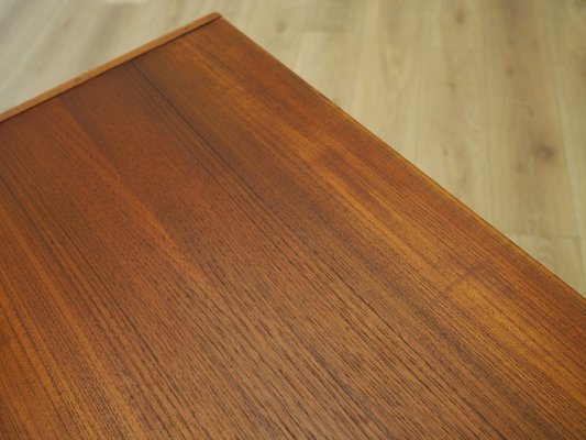 Danish Teak Cabinet, 1970s-VND-2022732