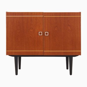 Danish Teak Cabinet, 1970s-VND-2022732