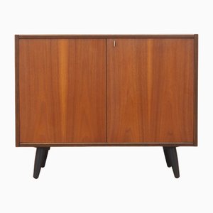 Danish Teak Cabinet, 1970s-VND-1789788