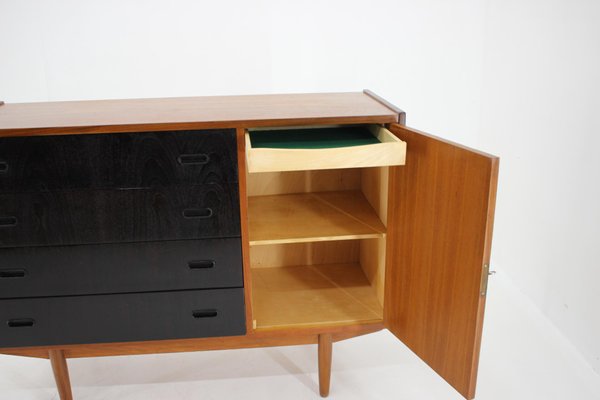 Danish Teak Cabinet by Kaergaards Mobelfabrik, Denmark, 1960s-TZ-1335714