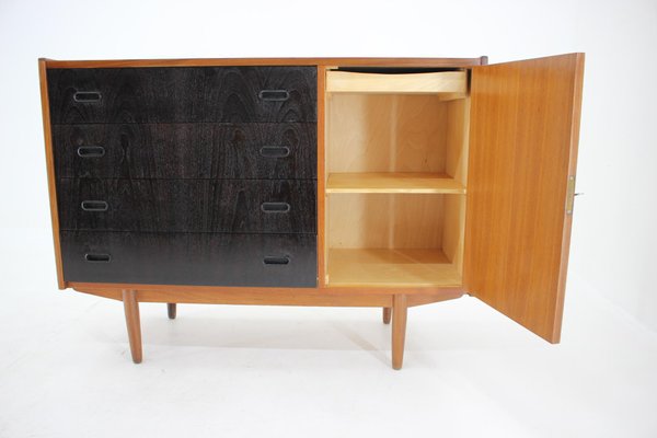 Danish Teak Cabinet by Kaergaards Mobelfabrik, Denmark, 1960s-TZ-1335714