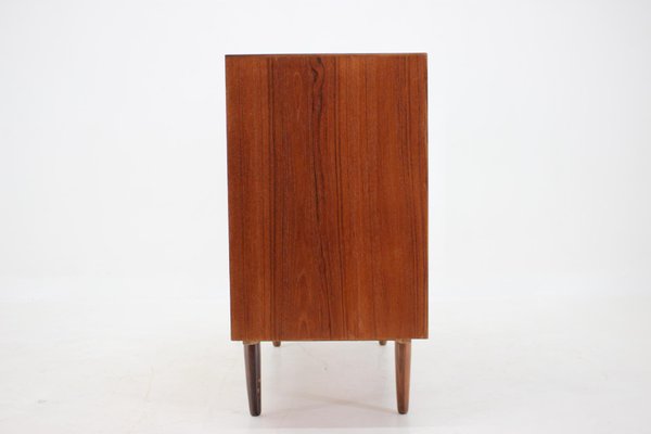 Danish Teak Cabinet by Kaergaards Mobelfabrik, Denmark, 1960s-TZ-1335714