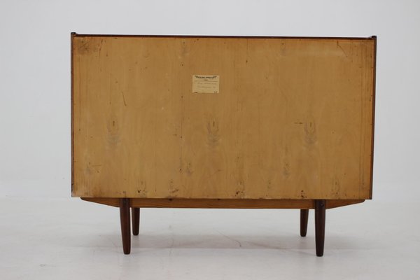 Danish Teak Cabinet by Kaergaards Mobelfabrik, Denmark, 1960s-TZ-1335714