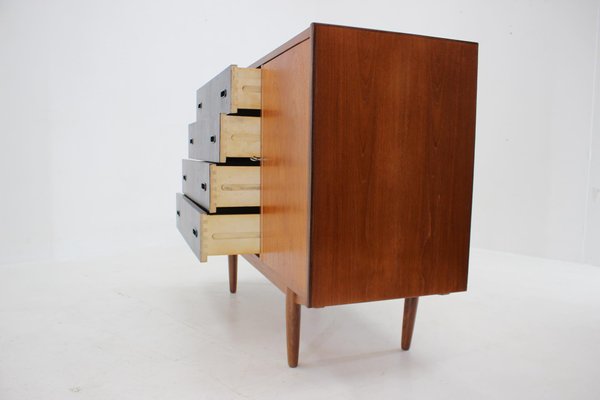 Danish Teak Cabinet by Kaergaards Mobelfabrik, Denmark, 1960s-TZ-1335714