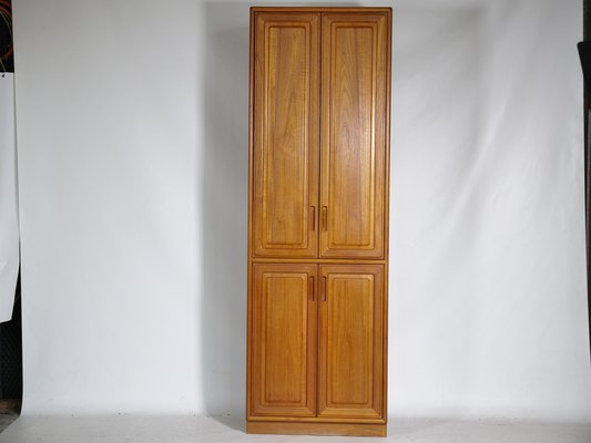 Danish Teak Cabinet from Glostrup, 1970s-LVS-2040597