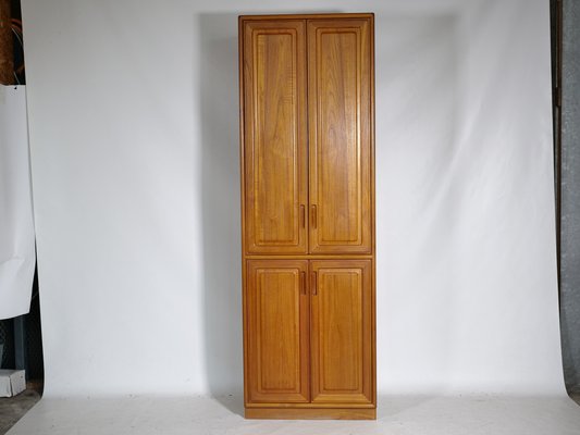 Danish Teak Cabinet from Glostrup, 1970s-LVS-2040597