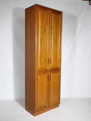 Danish Teak Cabinet from Glostrup, 1970s-LVS-2040597