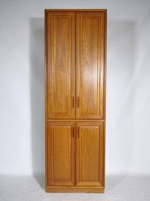 Danish Teak Cabinet from Glostrup, 1970s-LVS-2040597