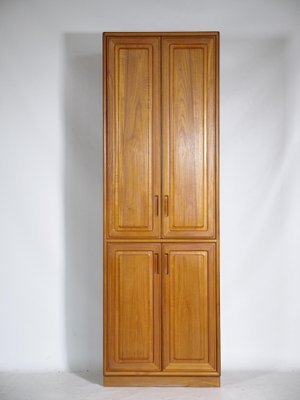 Danish Teak Cabinet from Glostrup, 1970s-LVS-2040597