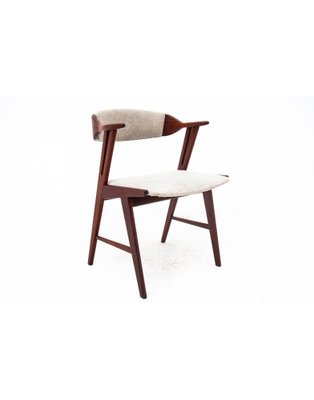 Danish Teak Chair, 1960s-BXB-1728714