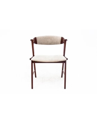 Danish Teak Chair, 1960s-BXB-1728714