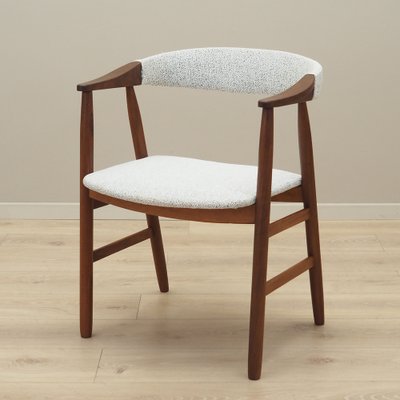 Danish Teak Chair, 1970s-VND-1757995