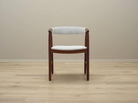 Danish Teak Chair, 1970s-VND-1757995