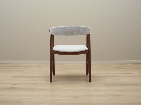 Danish Teak Chair, 1970s-VND-1757995