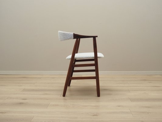 Danish Teak Chair, 1970s-VND-1757995