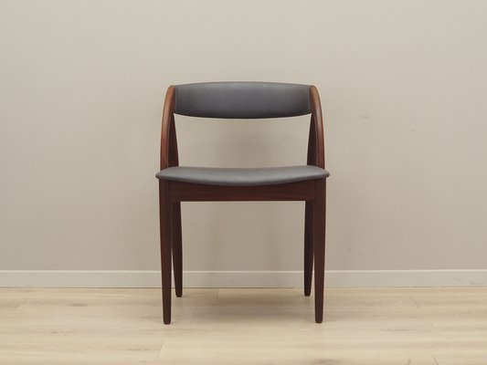 Danish Teak Chair from Orte Mobelfabrik, 1970s-VND-1790241