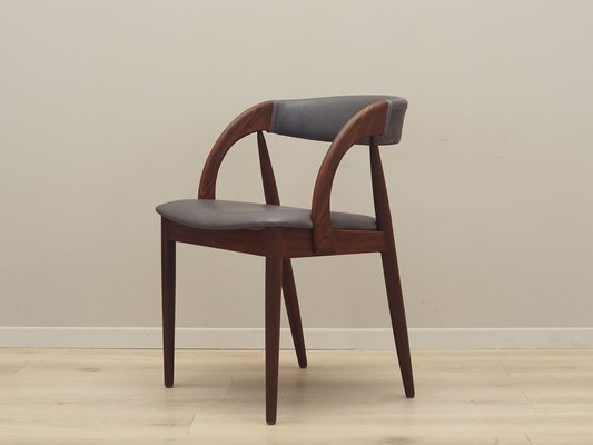 Danish Teak Chair from Orte Mobelfabrik, 1970s-VND-1790241