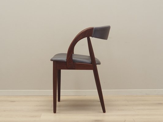 Danish Teak Chair from Orte Mobelfabrik, 1970s-VND-1790241