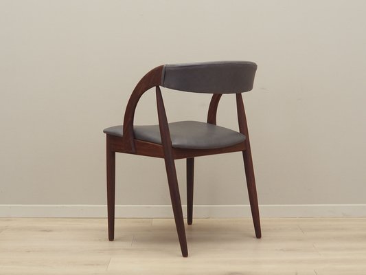 Danish Teak Chair from Orte Mobelfabrik, 1970s-VND-1790241