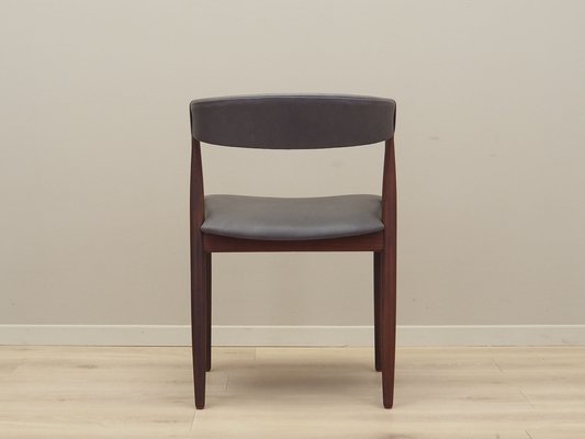 Danish Teak Chair from Orte Mobelfabrik, 1970s-VND-1790241