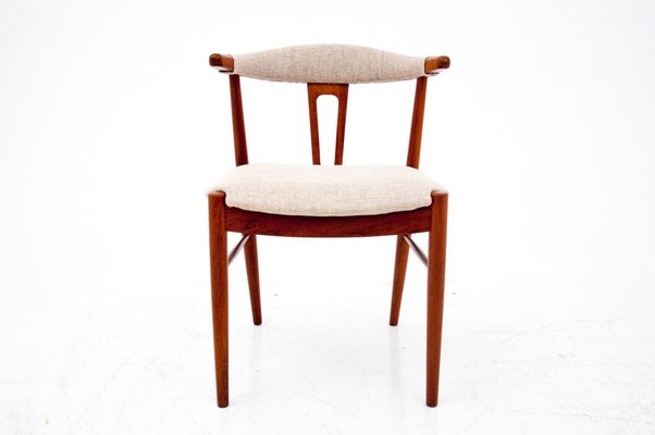 Danish Teak Chairs, 1960s, Set of 2-BXB-1189697