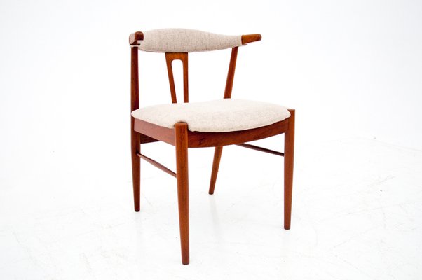 Danish Teak Chairs, 1960s, Set of 2-BXB-1189697