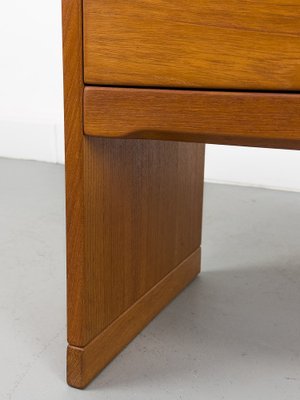 Danish Teak Chest of Drawers by Aksel Kjersgaard, 1960s-QEQ-1805962