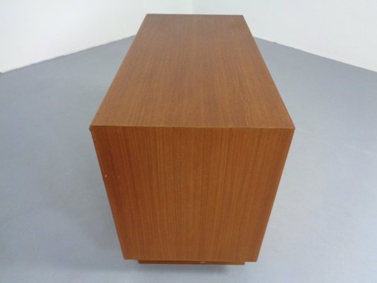 Danish Teak Chest of Drawers from Gasvig Møbler, 1960s-RDW-1417127