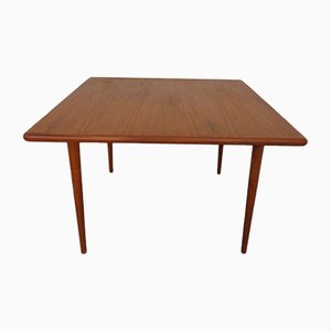 Danish Teak Coffee Table, 1960s-RDW-825649