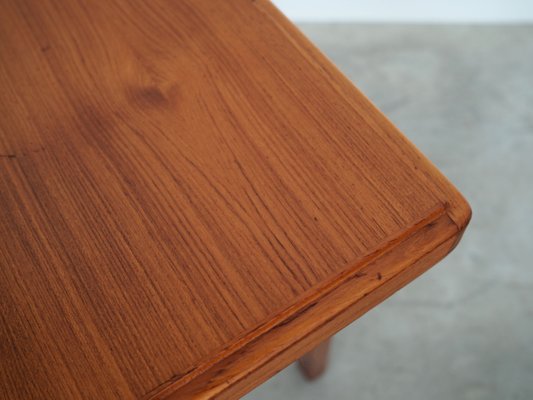 Danish Teak Coffee Table, 1970s-VND-1352614