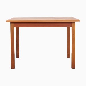 Danish Teak Coffee Table, 1970s-VND-1334571