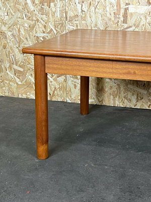 Danish Teak Coffee Table-EJL-1073374