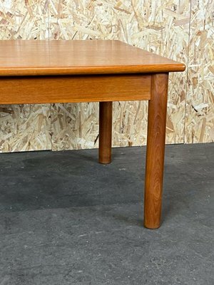 Danish Teak Coffee Table-EJL-1073374