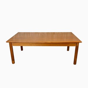 Danish Teak Coffee Table-EJL-1073374