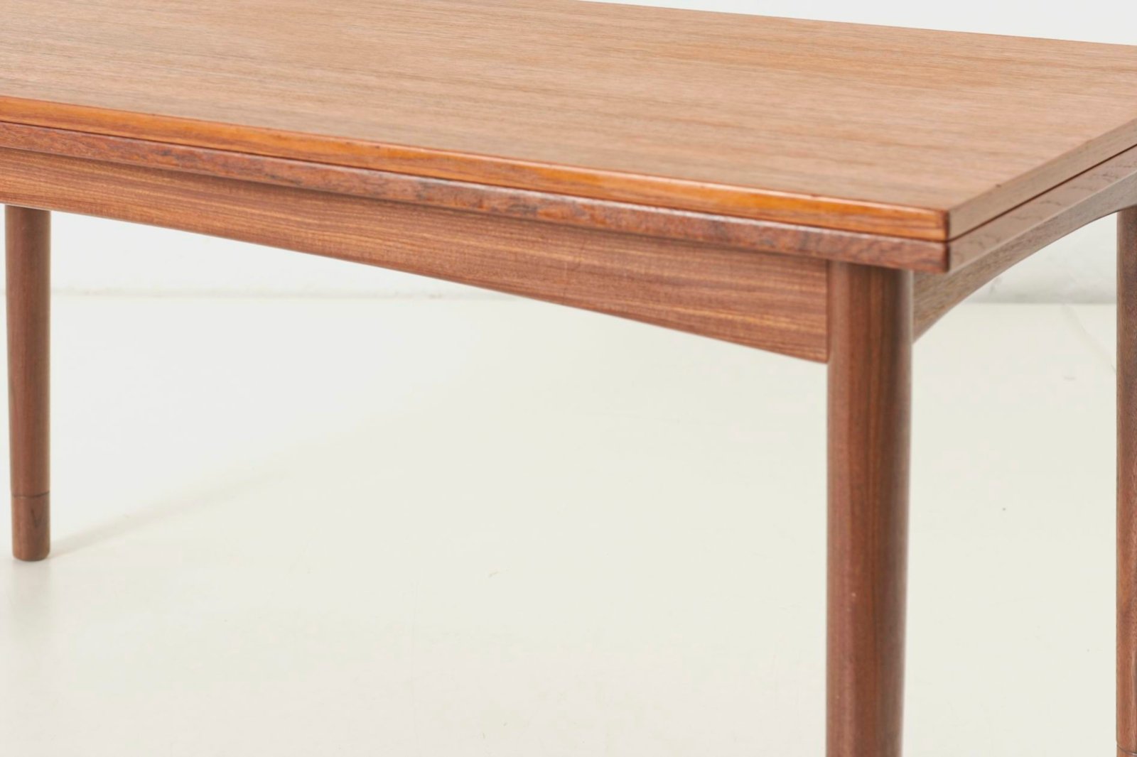 Danish Teak Convertible Coffee Table from Frem Røjle, 1960s