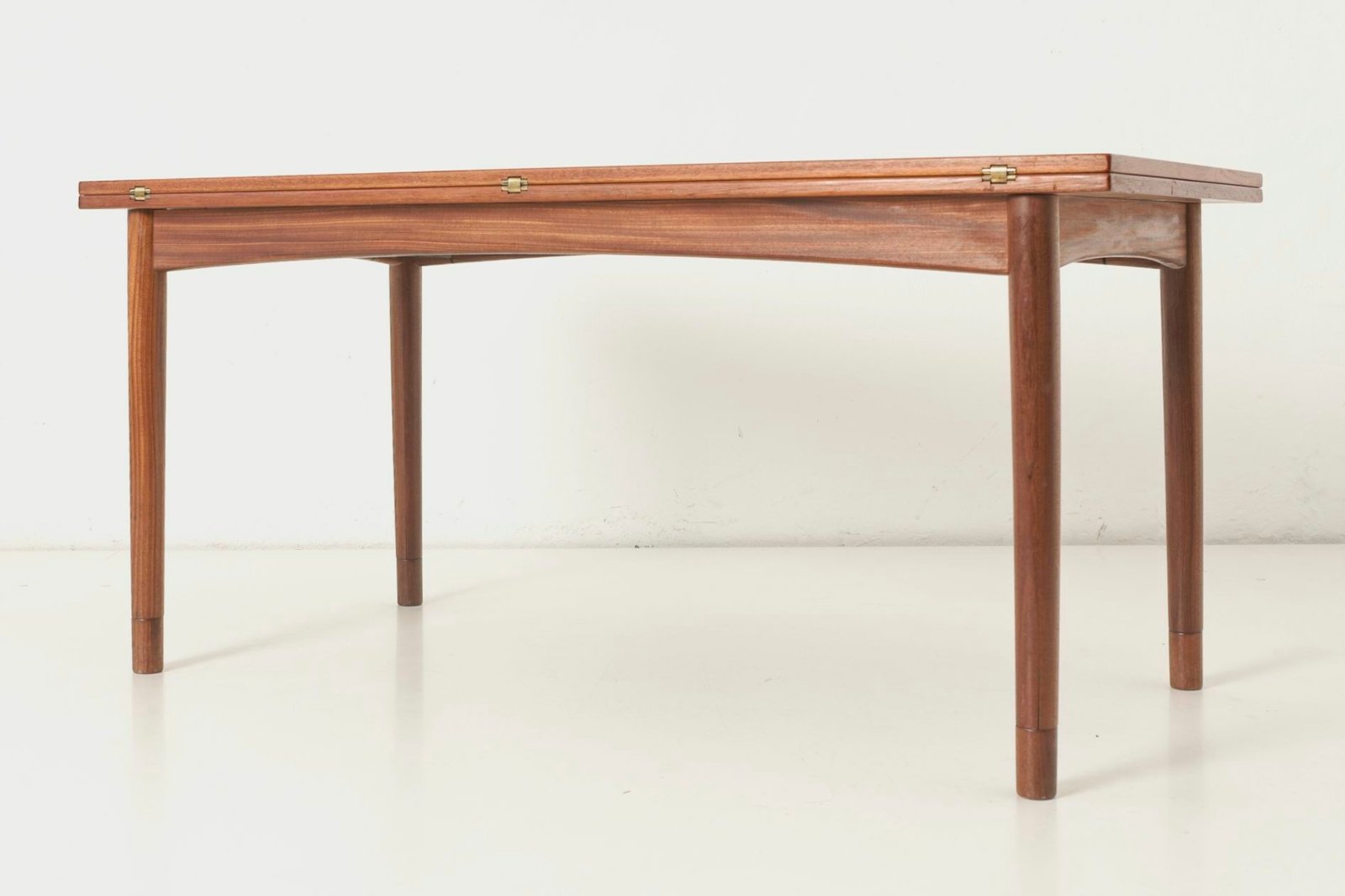 Danish Teak Convertible Coffee Table from Frem Røjle, 1960s