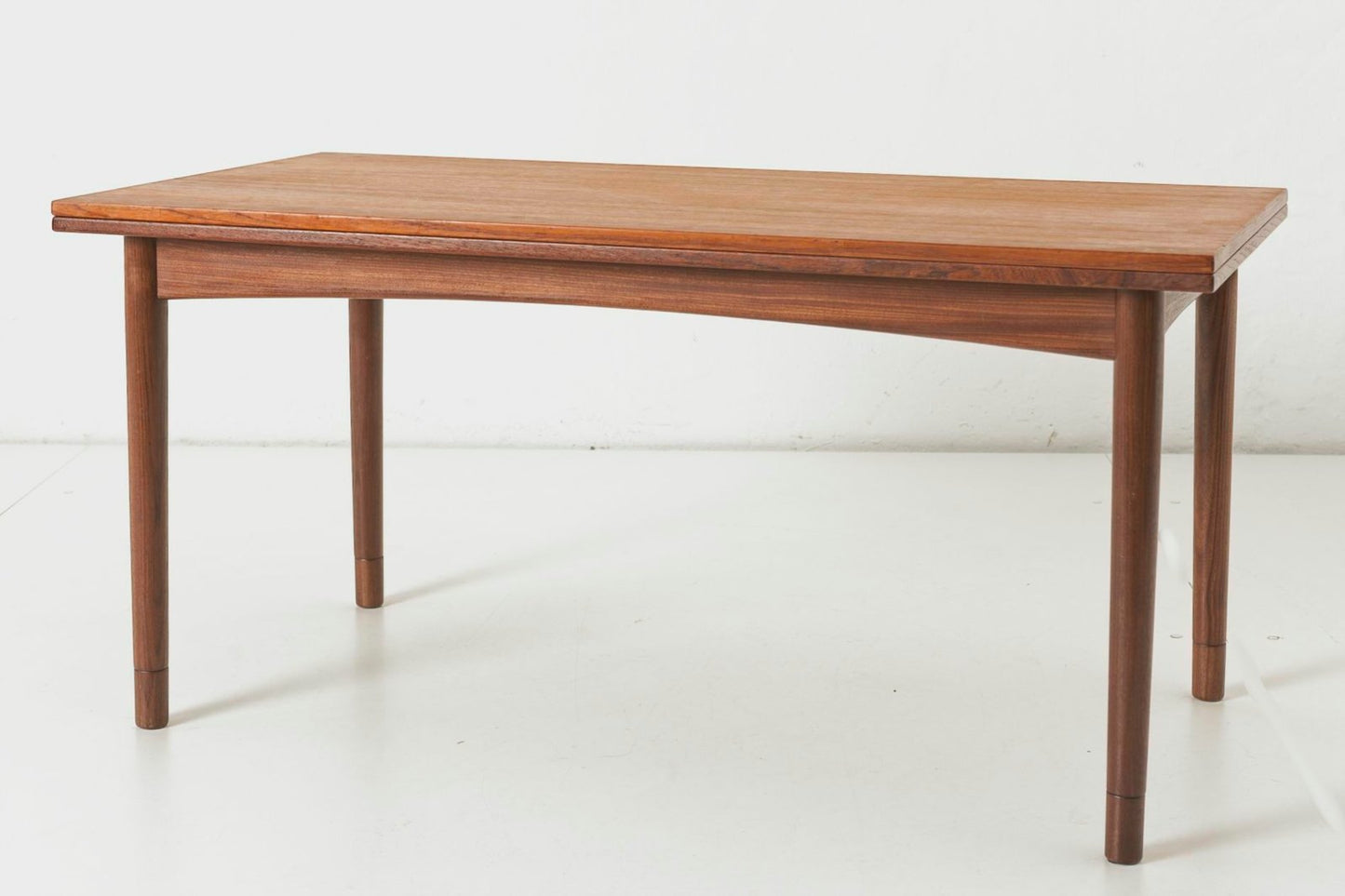 Danish Teak Convertible Coffee Table from Frem Røjle, 1960s